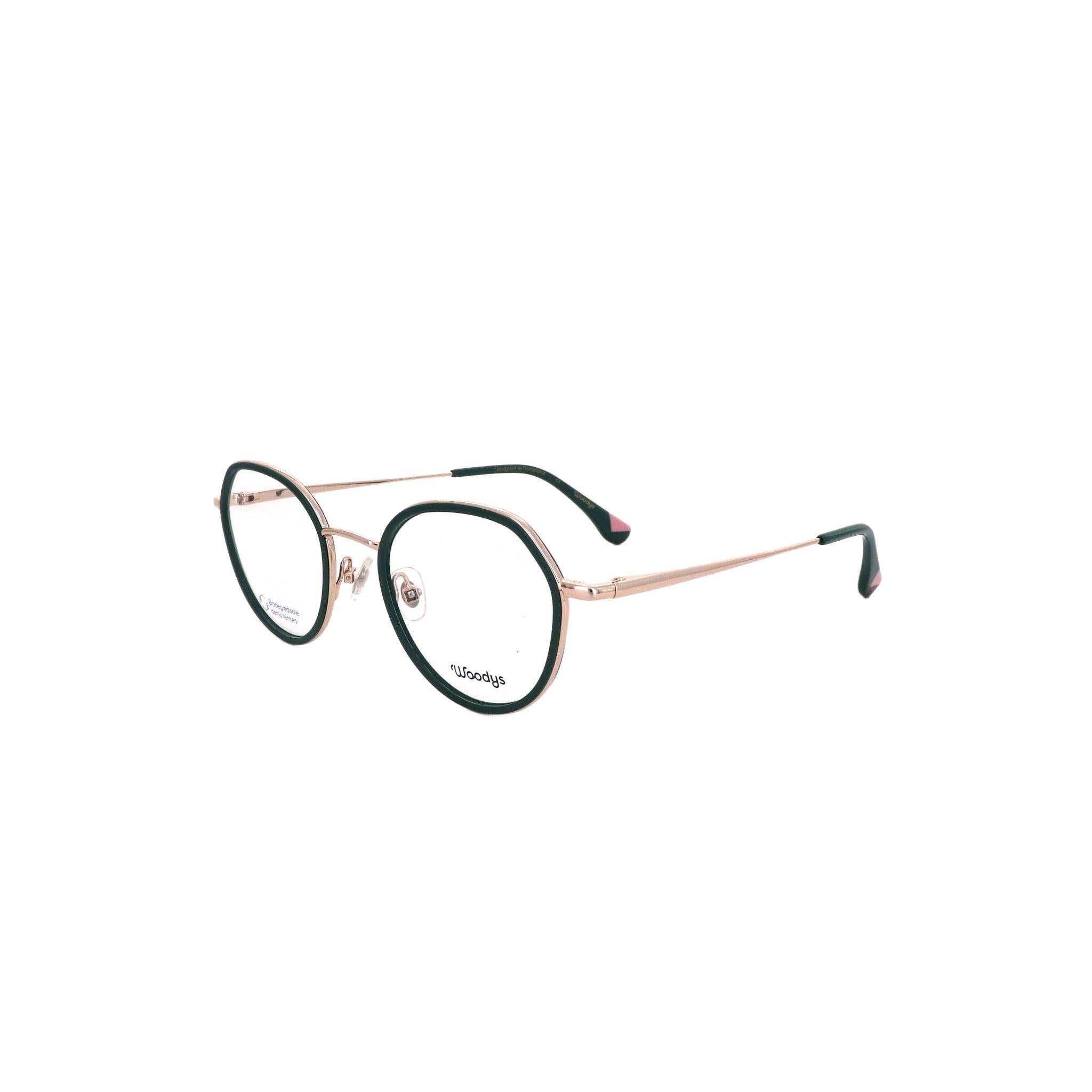 WOODYS TISSI - Jorge Oculista