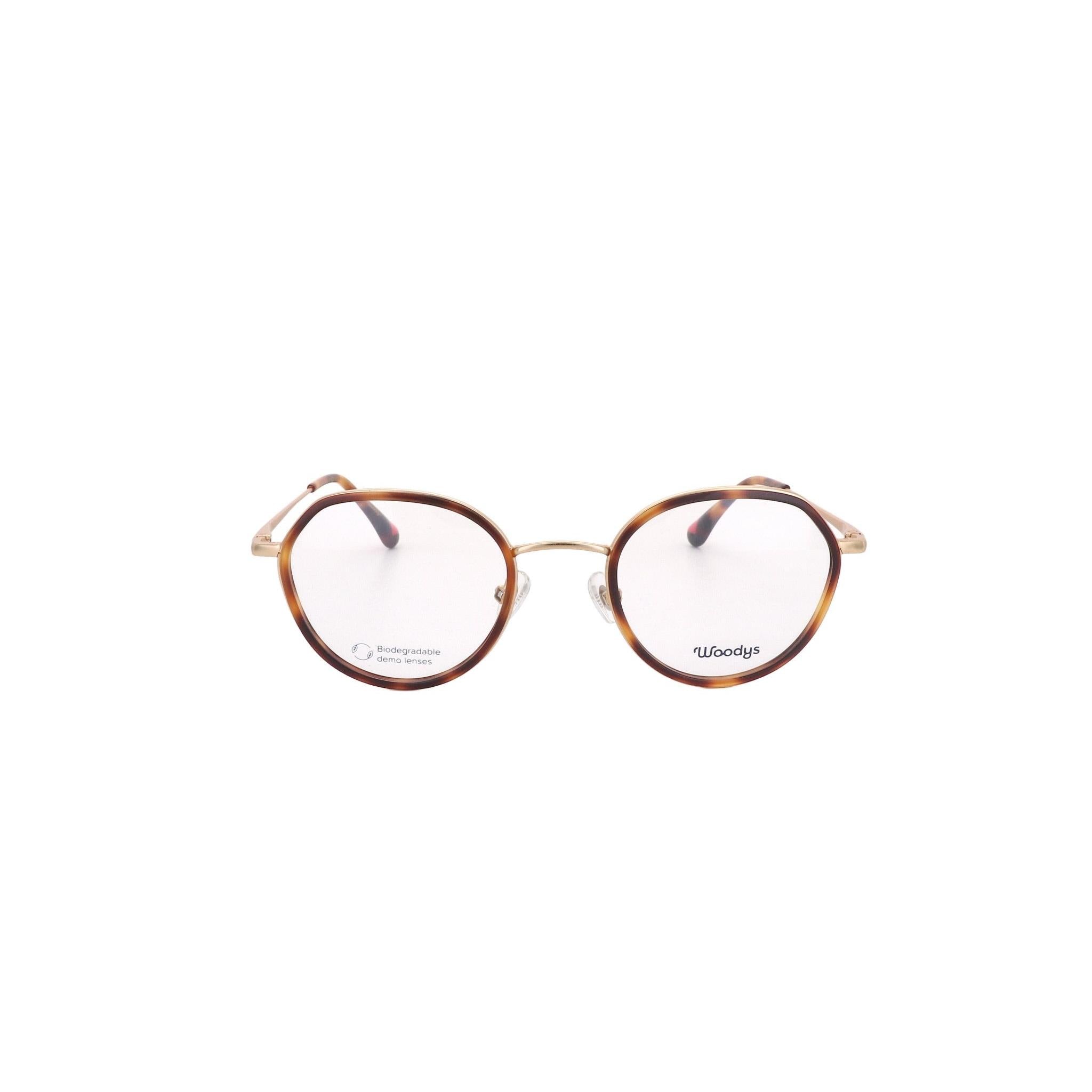 WOODYS TISSI - Jorge Oculista