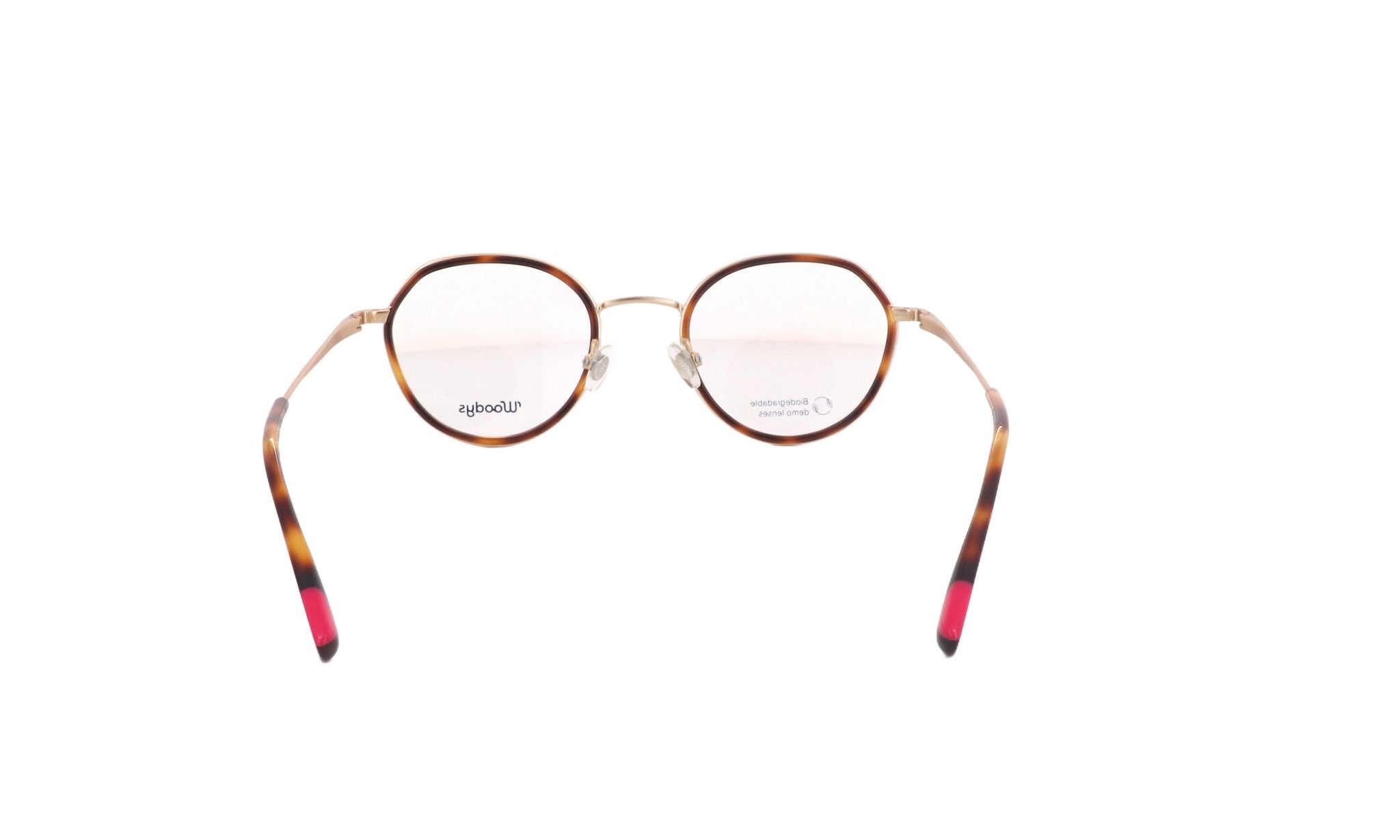 WOODYS TISSI - Jorge Oculista