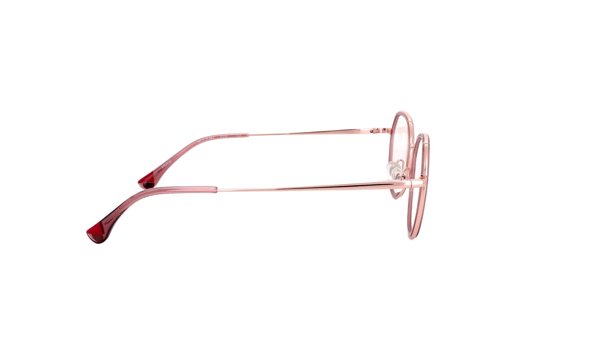 WOODYS TISSI - Jorge Oculista