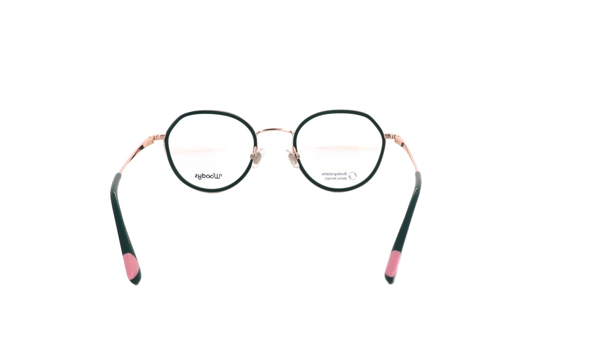 WOODYS TISSI - Jorge Oculista