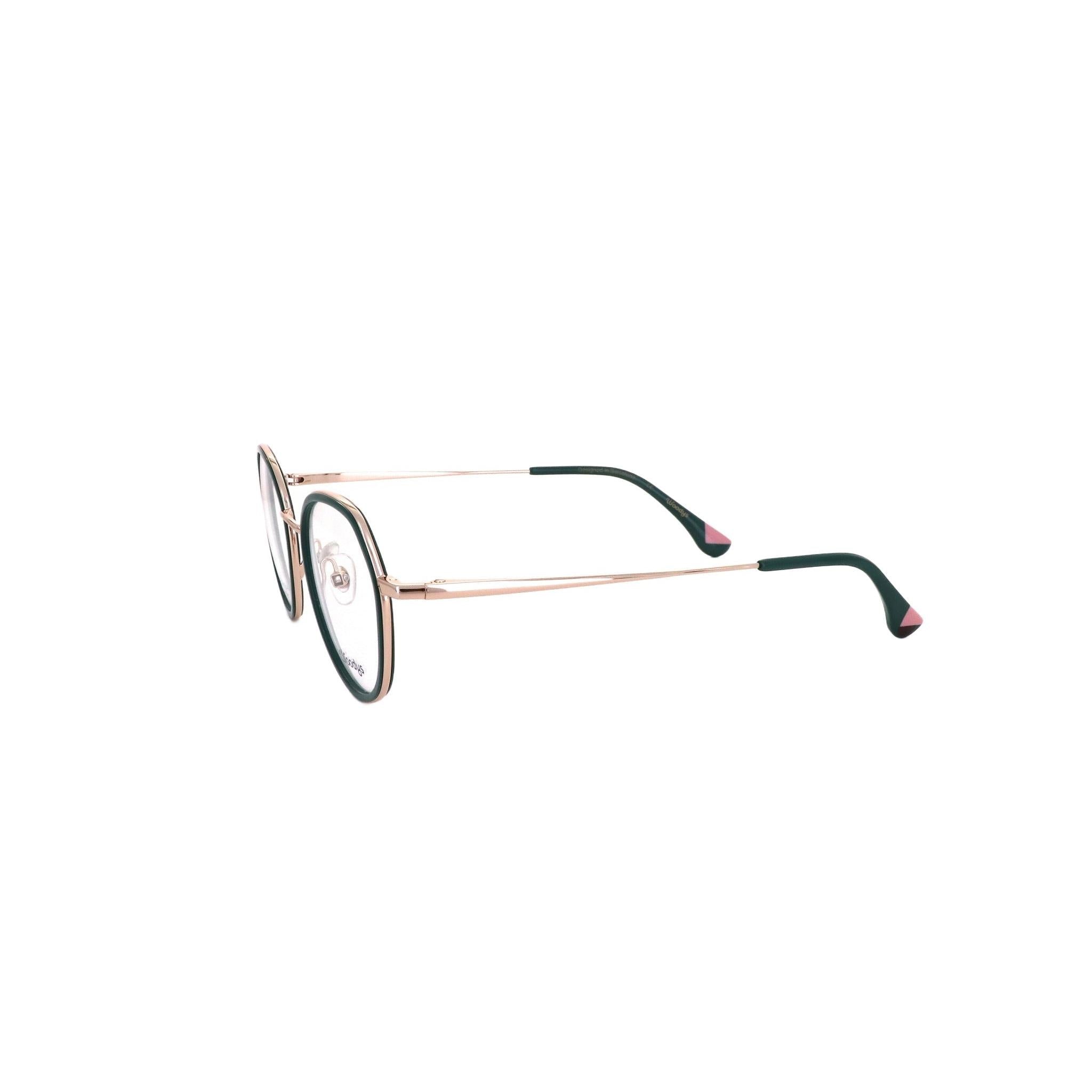 WOODYS TISSI - Jorge Oculista