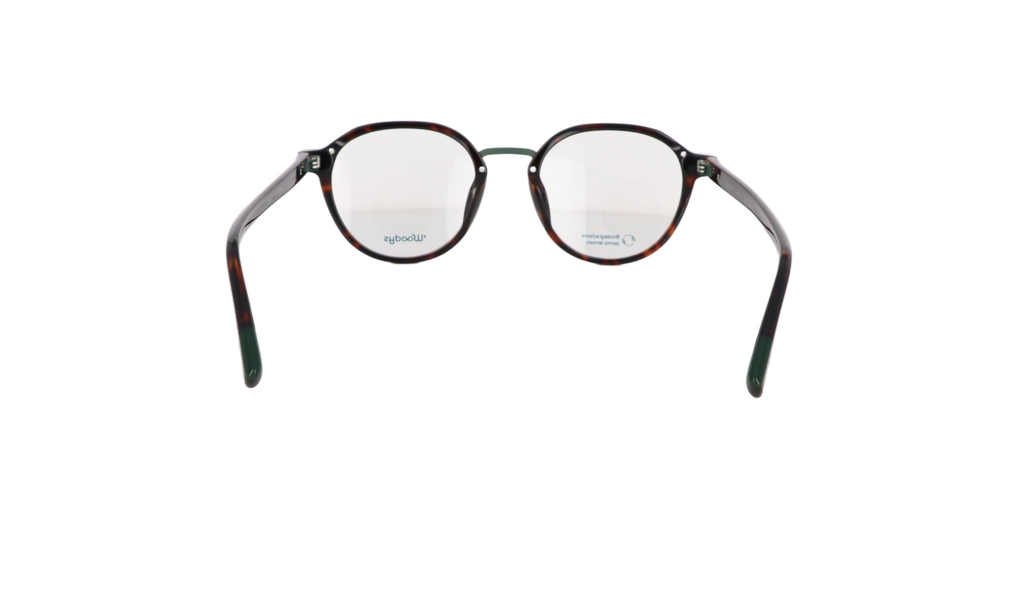 WOODYS VICTOR - Jorge Oculista