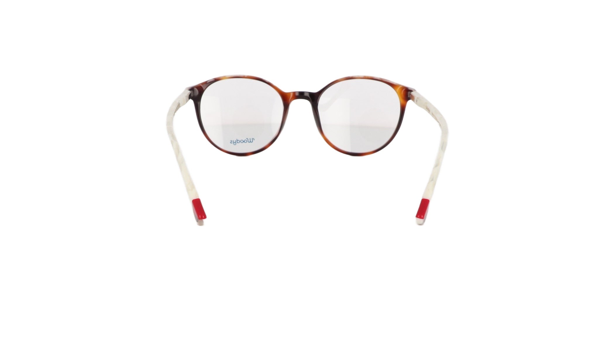 WOODYS WILLIS - Jorge Oculista