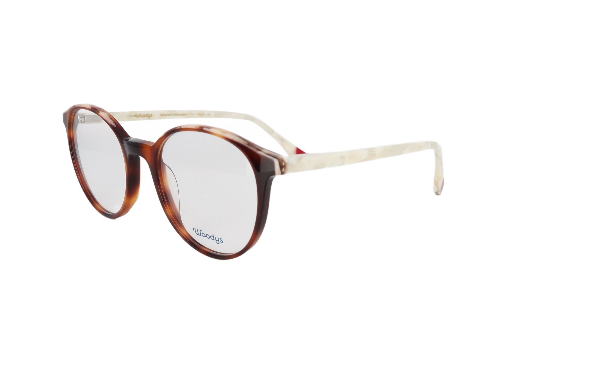 WOODYS WILLIS - Jorge Oculista