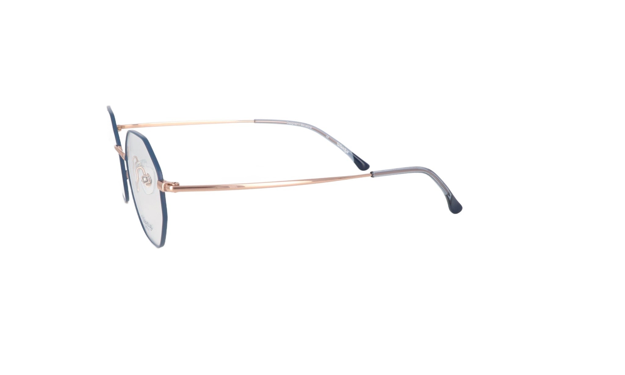 WOODYS ZITA - Jorge Oculista