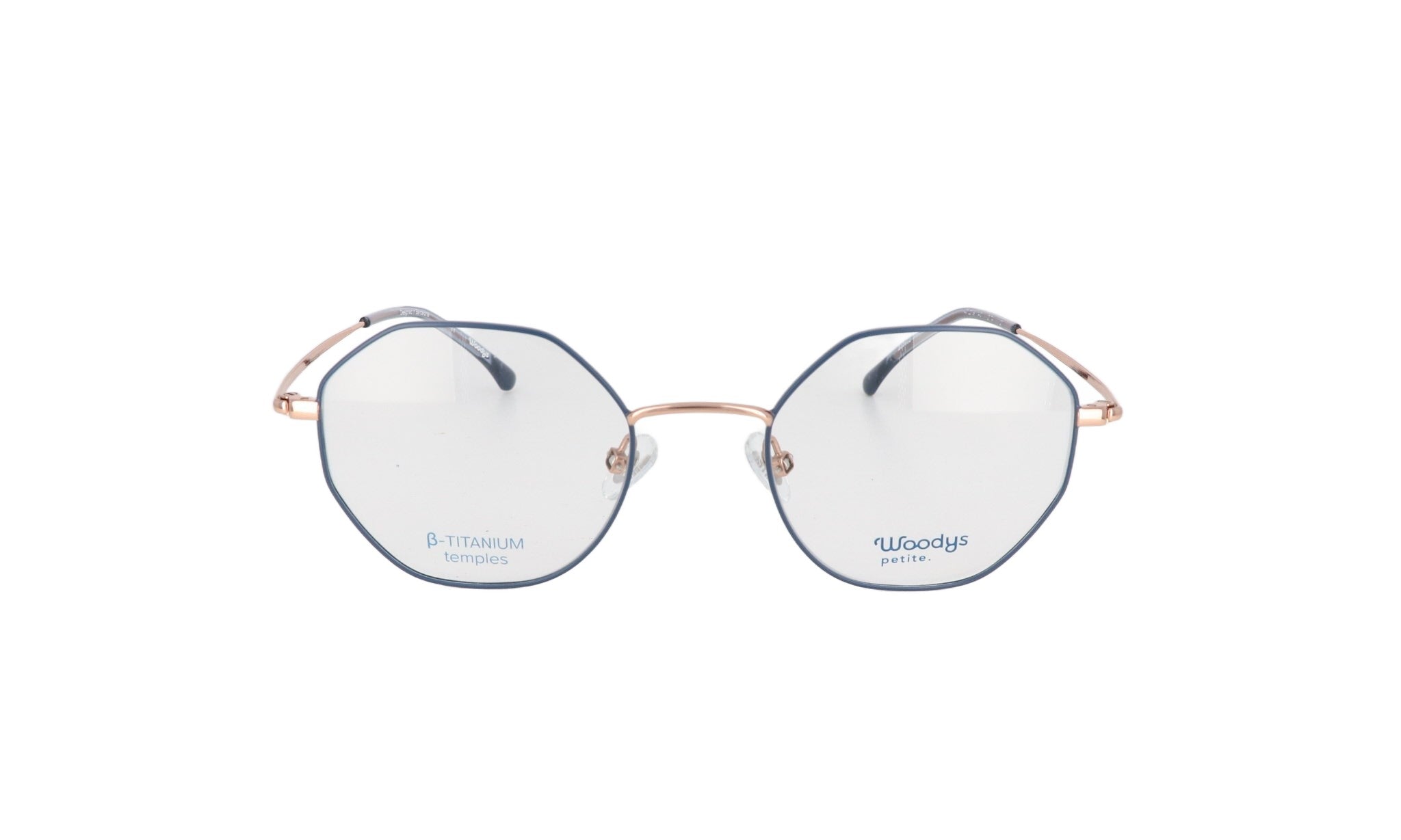 WOODYS ZITA - Jorge Oculista