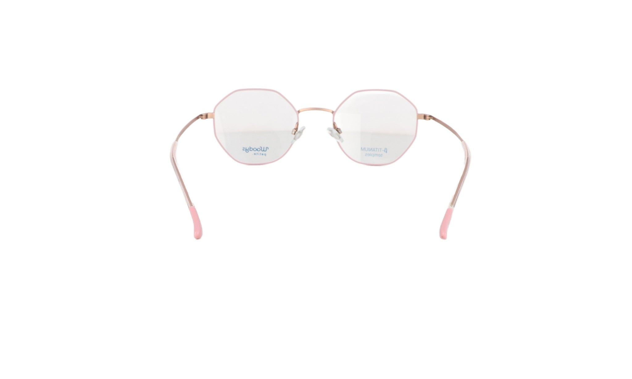 WOODYS ZITA - Jorge Oculista