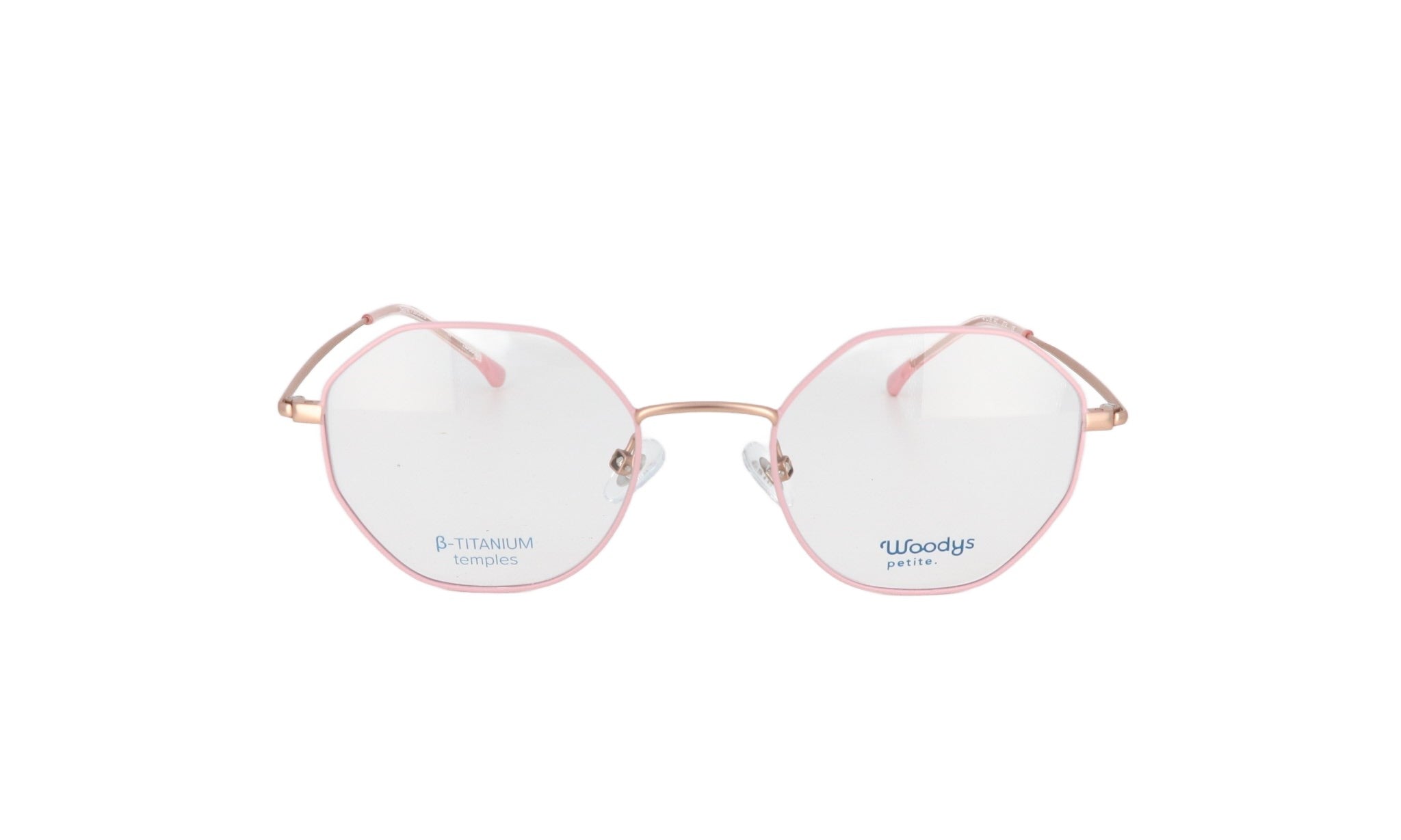 WOODYS ZITA - Jorge Oculista