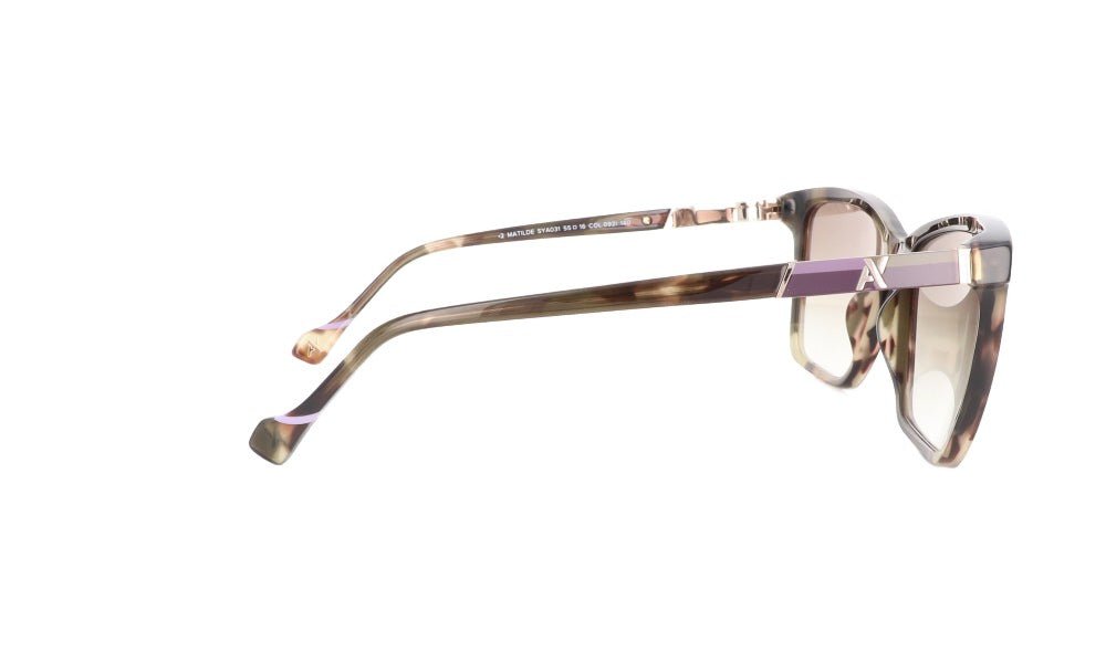 YALEA SYA 031 - Jorge Oculista