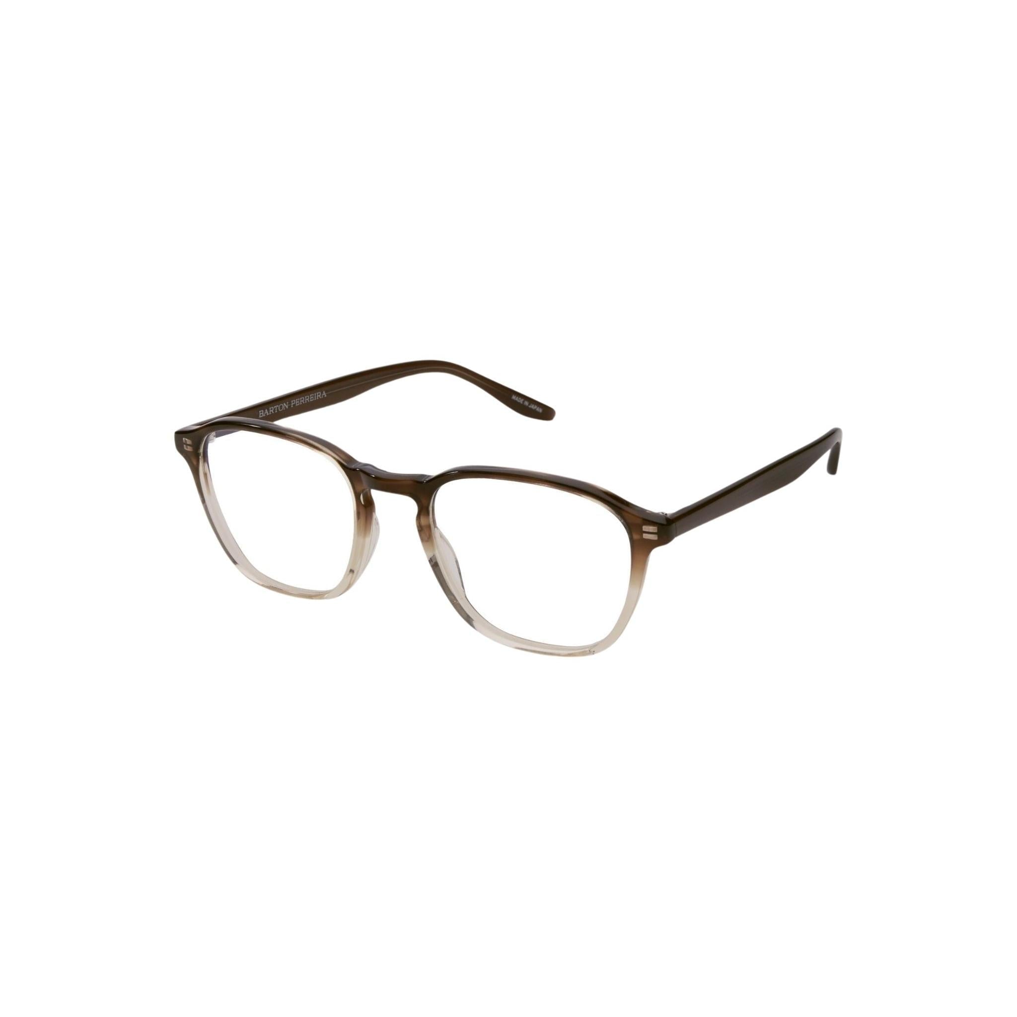 ZORIN GEOMETRIC EYEGLASSES - Jorge Oculista