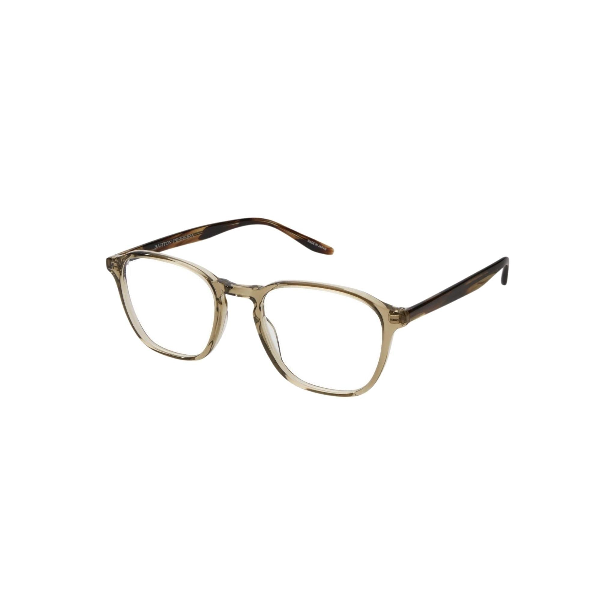 ZORIN GEOMETRIC EYEGLASSES - Jorge Oculista