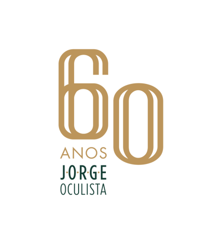 60 ANOS (DE VISÃO E LEGADO) - Jorge Oculista
