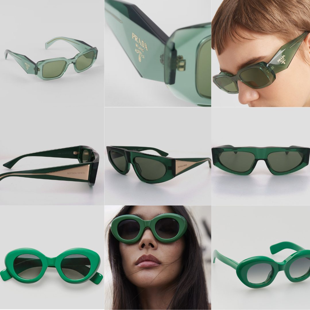 Green Lovers