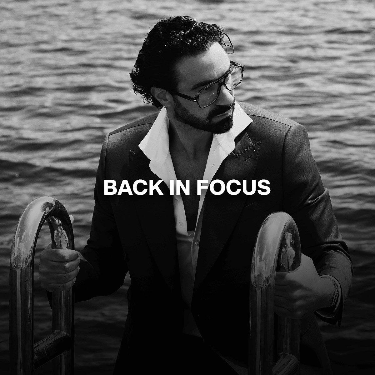 BACK IN FOCUS: 7 dicas para cuidar da sua visão em setembro - Jorge Oculista