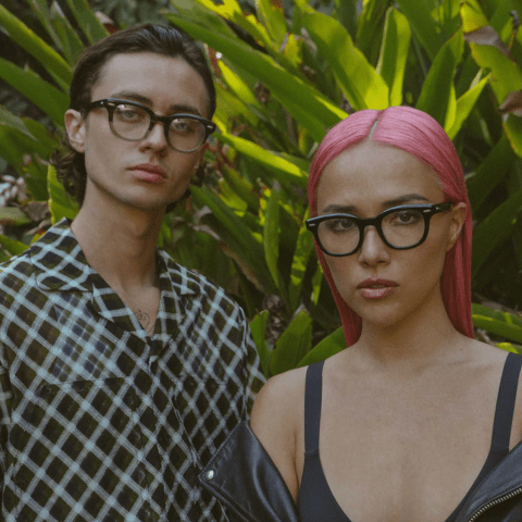 Barton Perreira eyewear - Jorge Oculista