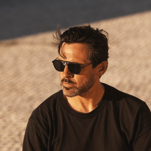 BRETT - Neo Heroes - Jorge Oculista