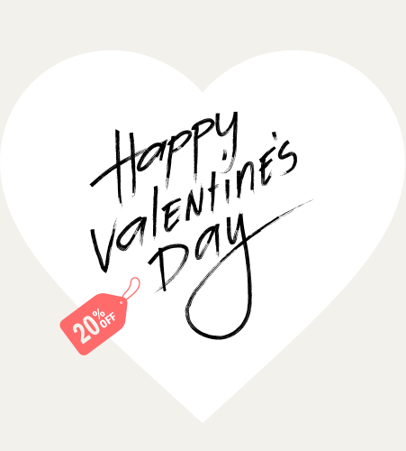 Campanha Valentines Day - Jorge Oculista