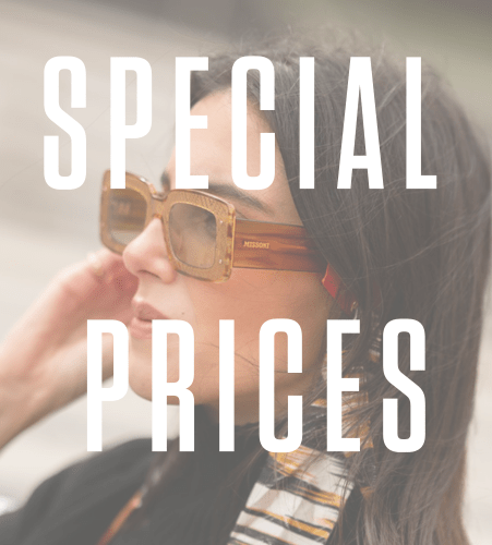 Desconto de 30% | Special Prices - Jorge Oculista