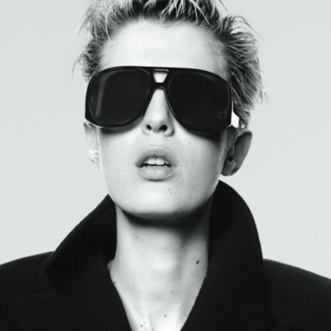 Dupla Ponte - a tendência moderna dos óculos de sol estilo aviador - Jorge Oculista