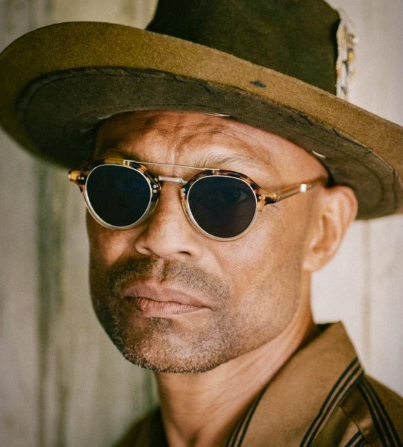 Garret Leight - Jorge Oculista