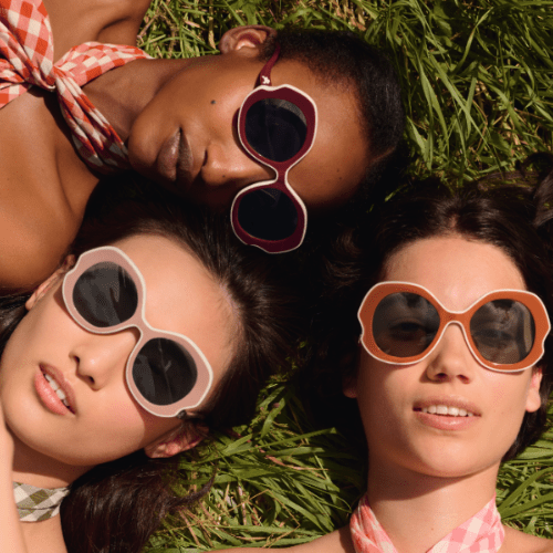 Longchamp - a arte de viver "à lá française"! - Jorge Oculista