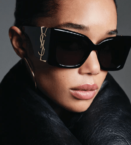 Modelos icónicos | óculos de sol SAINT LAURENT SL M119 BLAZE - Jorge Oculista