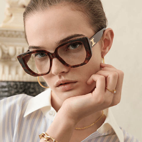 New in - As novidades em armações femininas que não vai querer perder - Jorge Oculista