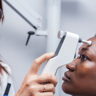 Porque é que o desempenho visual varia tanto de pessoa para pessoa? - Jorge Oculista