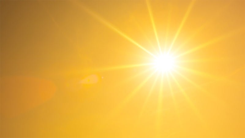 Previna os danos da radiação ultravioleta - Jorge Oculista