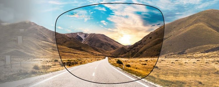 Vantagens dos óculos de sol com lentes polarizadas - Jorge Oculista