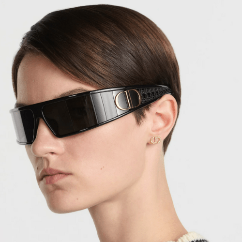 VeryDior M1U - os óculos que se convertem em bandolete! - Jorge Oculista