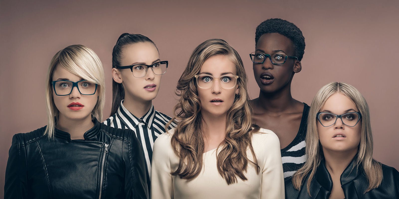 Andy Wolf - Jorge Oculista