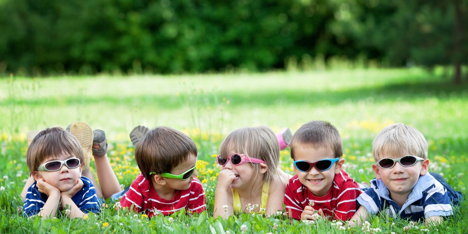 Babiators - Jorge Oculista