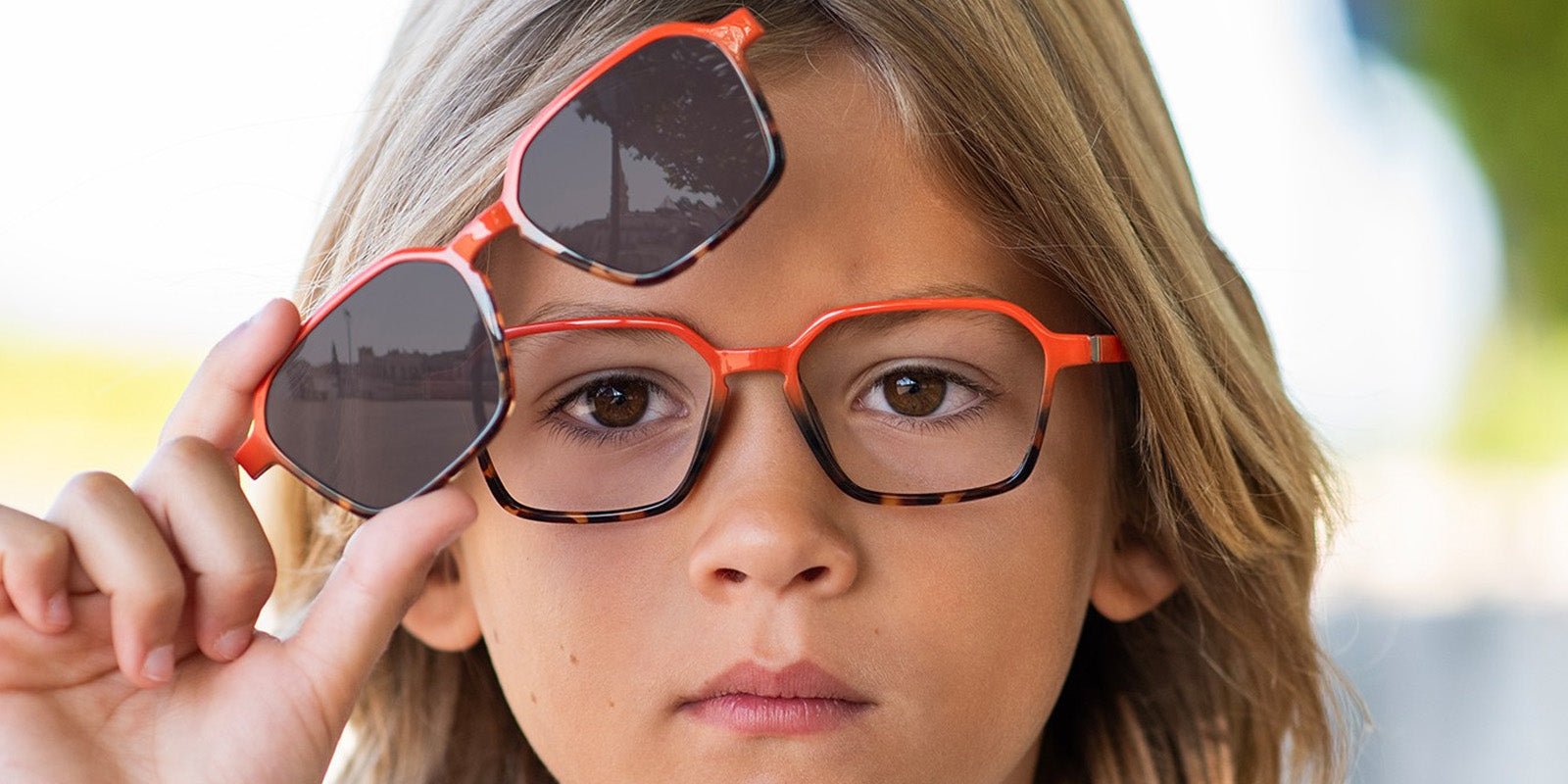 Bambinocle - Jorge Oculista