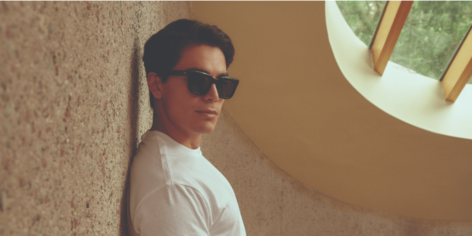 Barton Perreira - Jorge Oculista