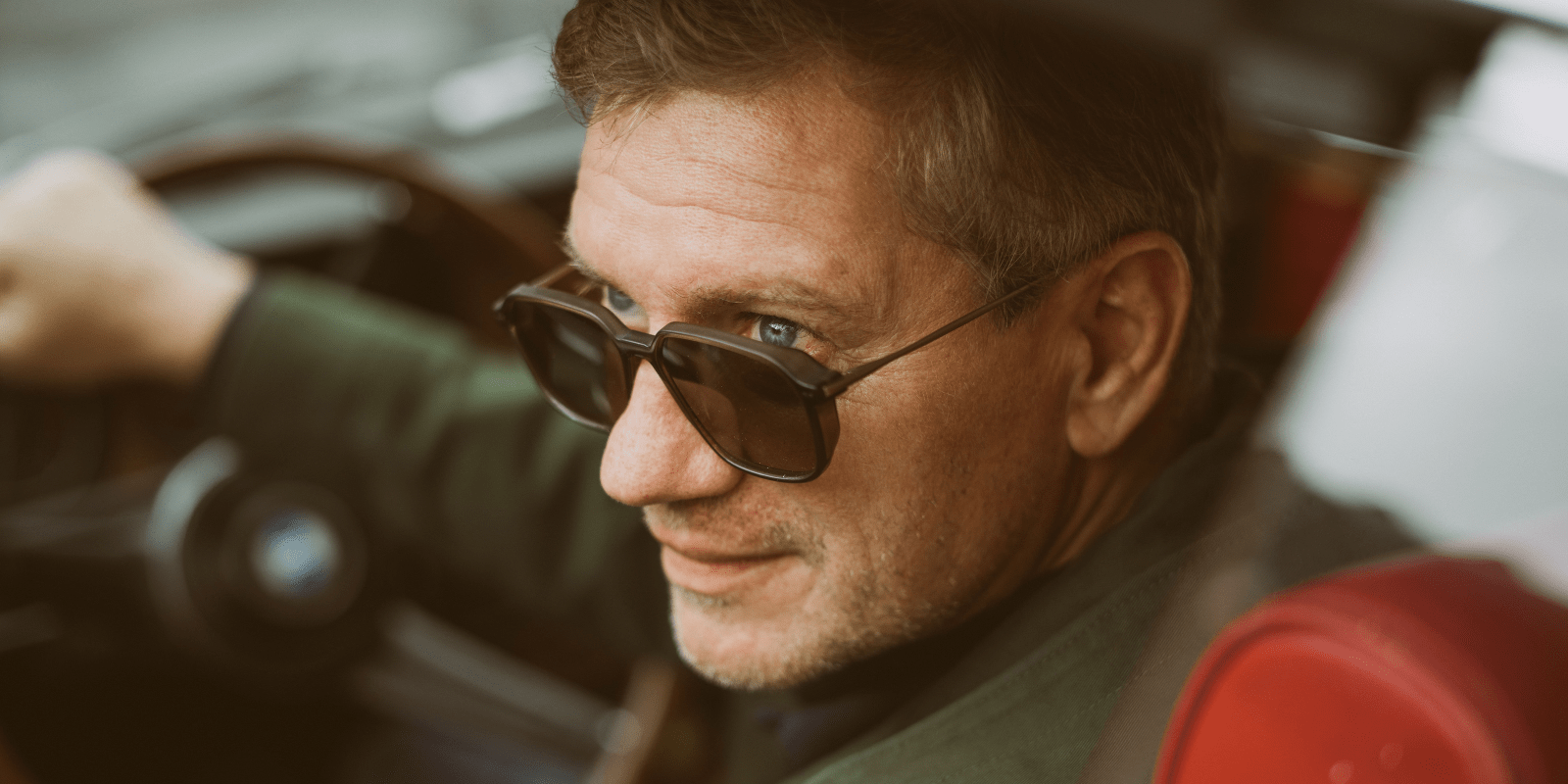 Brett - Jorge Oculista