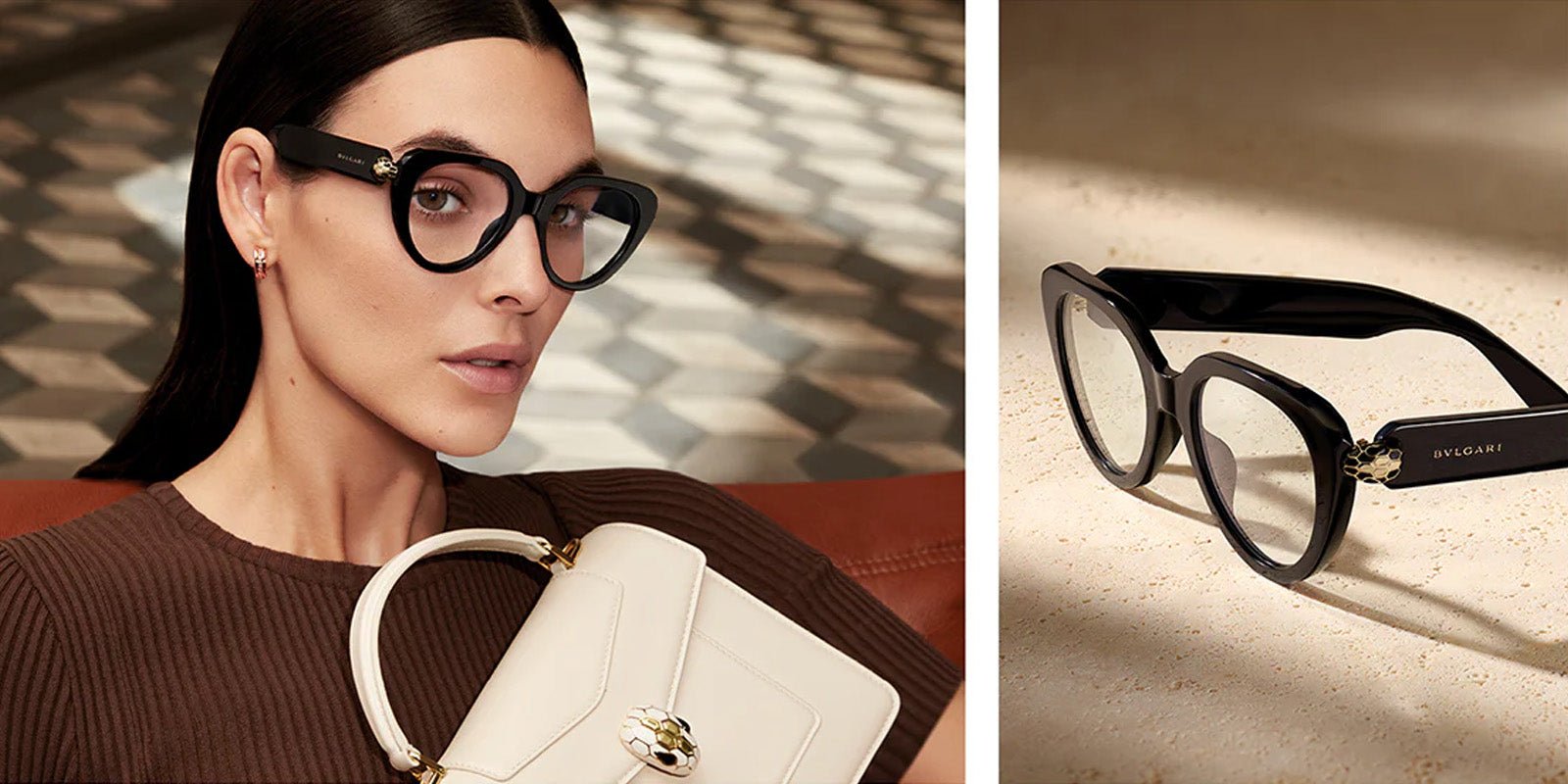 Bvlgari - Jorge Oculista