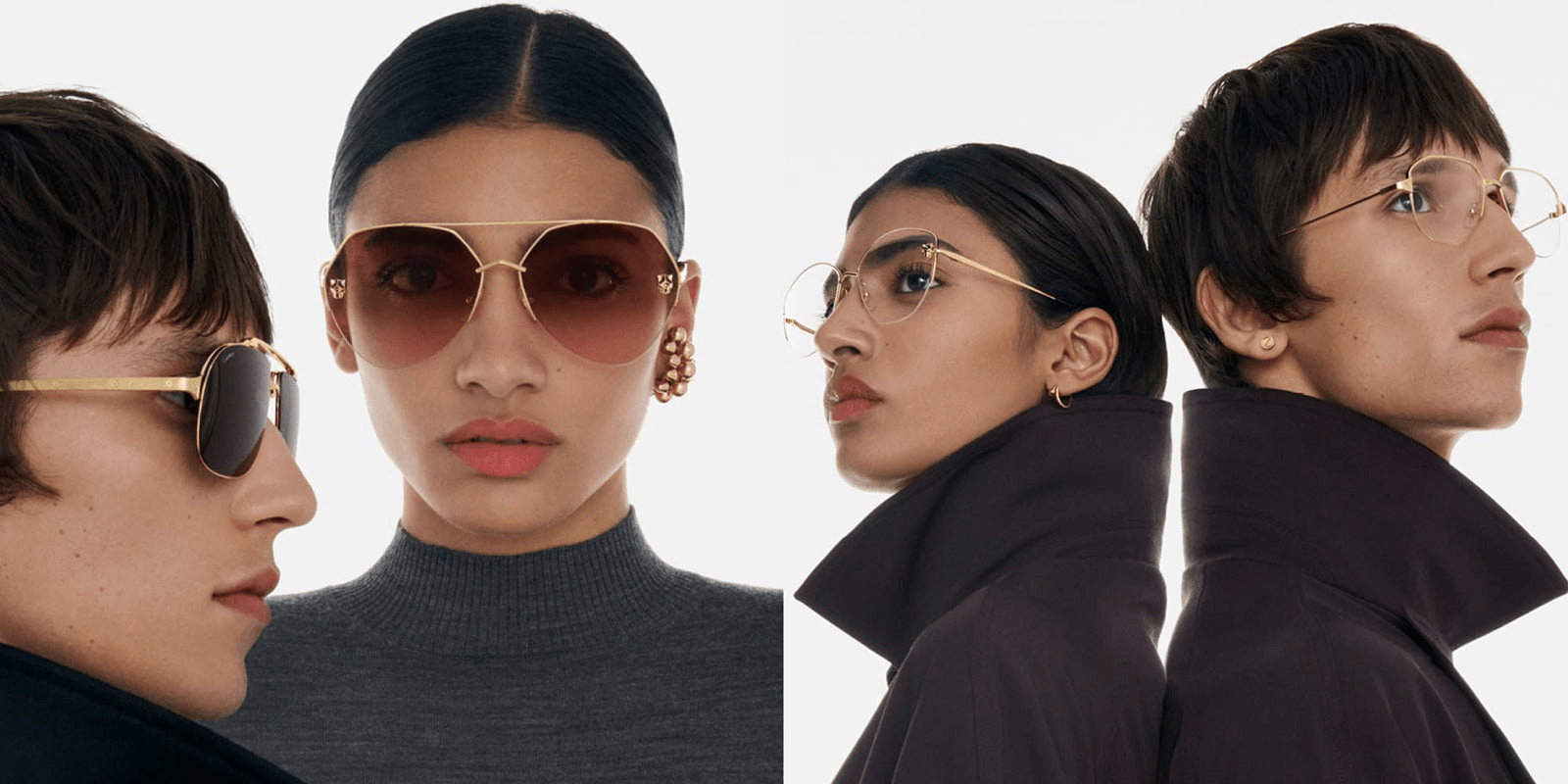 Cartier - Jorge Oculista