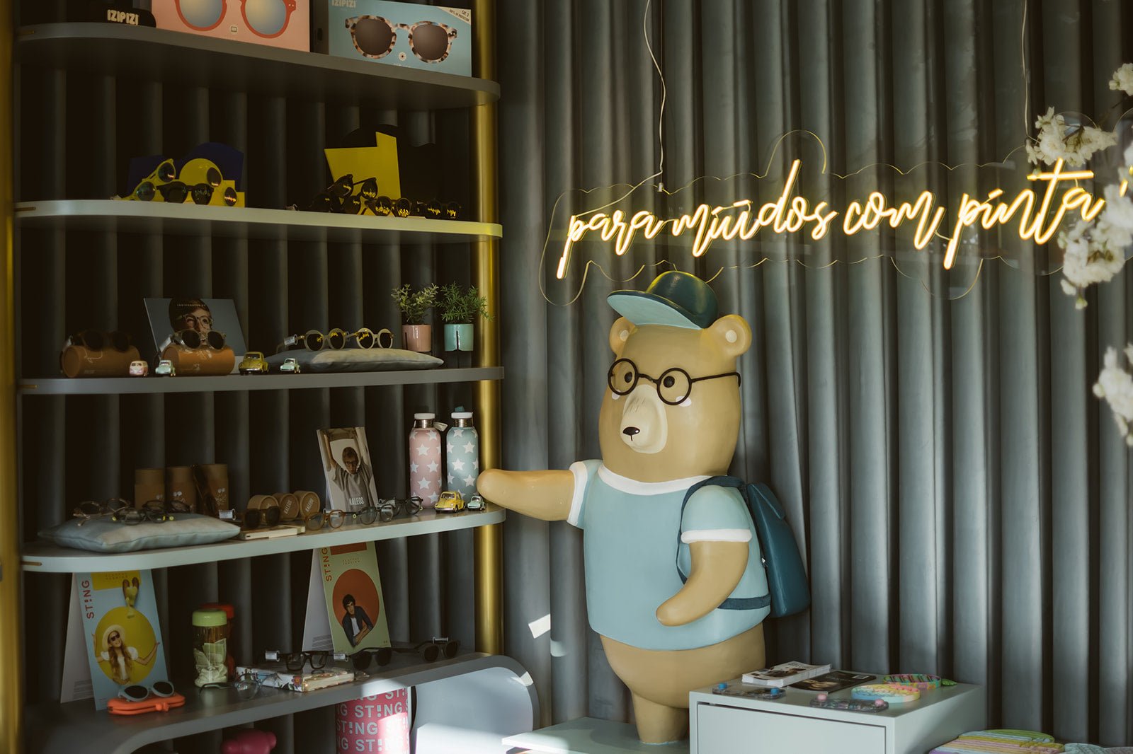 Catálogo - Indi 1 - Jorge Oculista