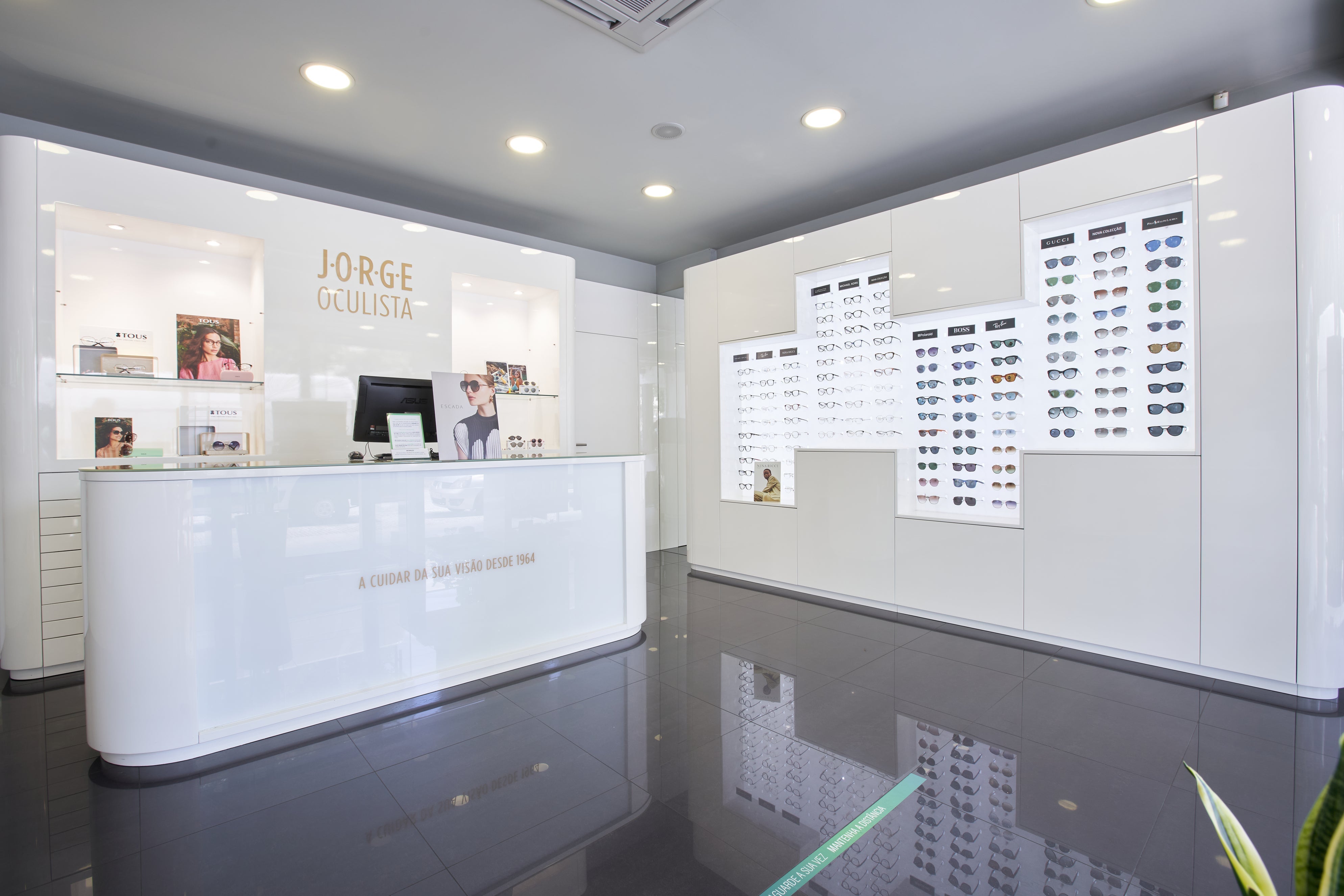 Catálogo - Joane - Jorge Oculista