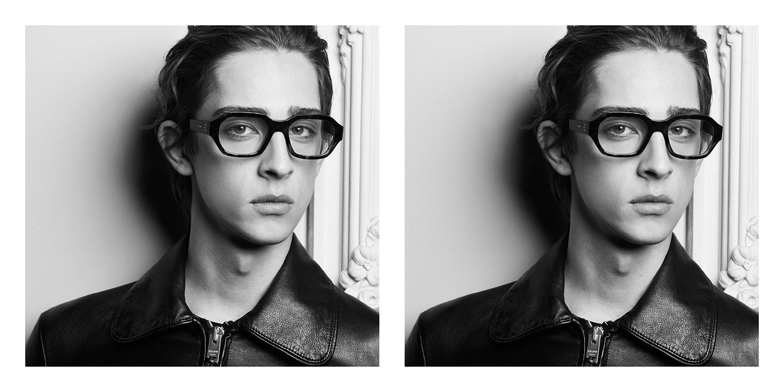 Celine - Jorge Oculista