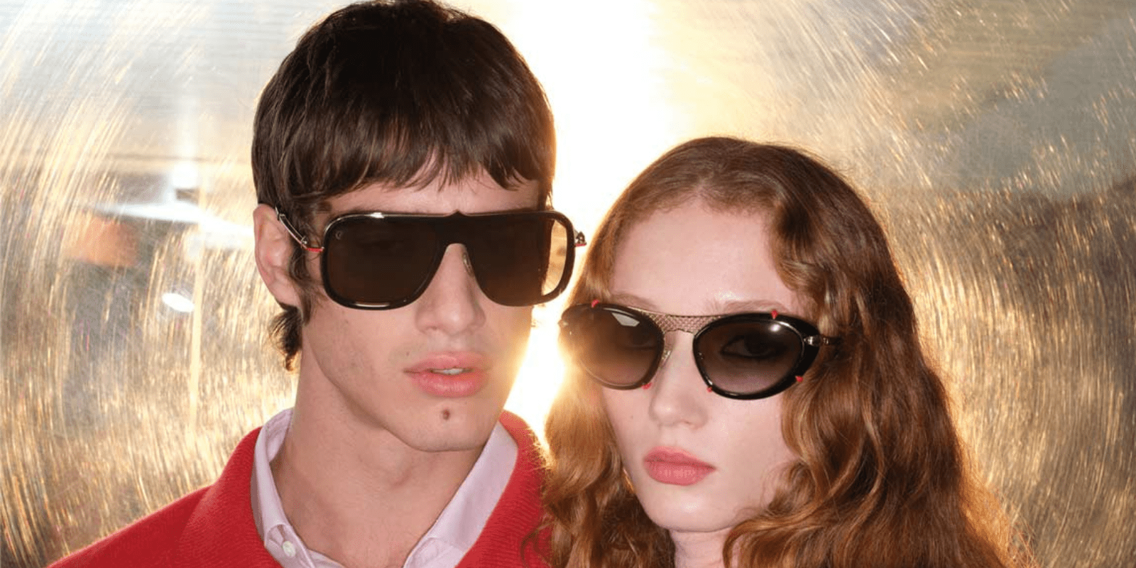 CHRISTIAN LOUBOUTIN - Jorge Oculista