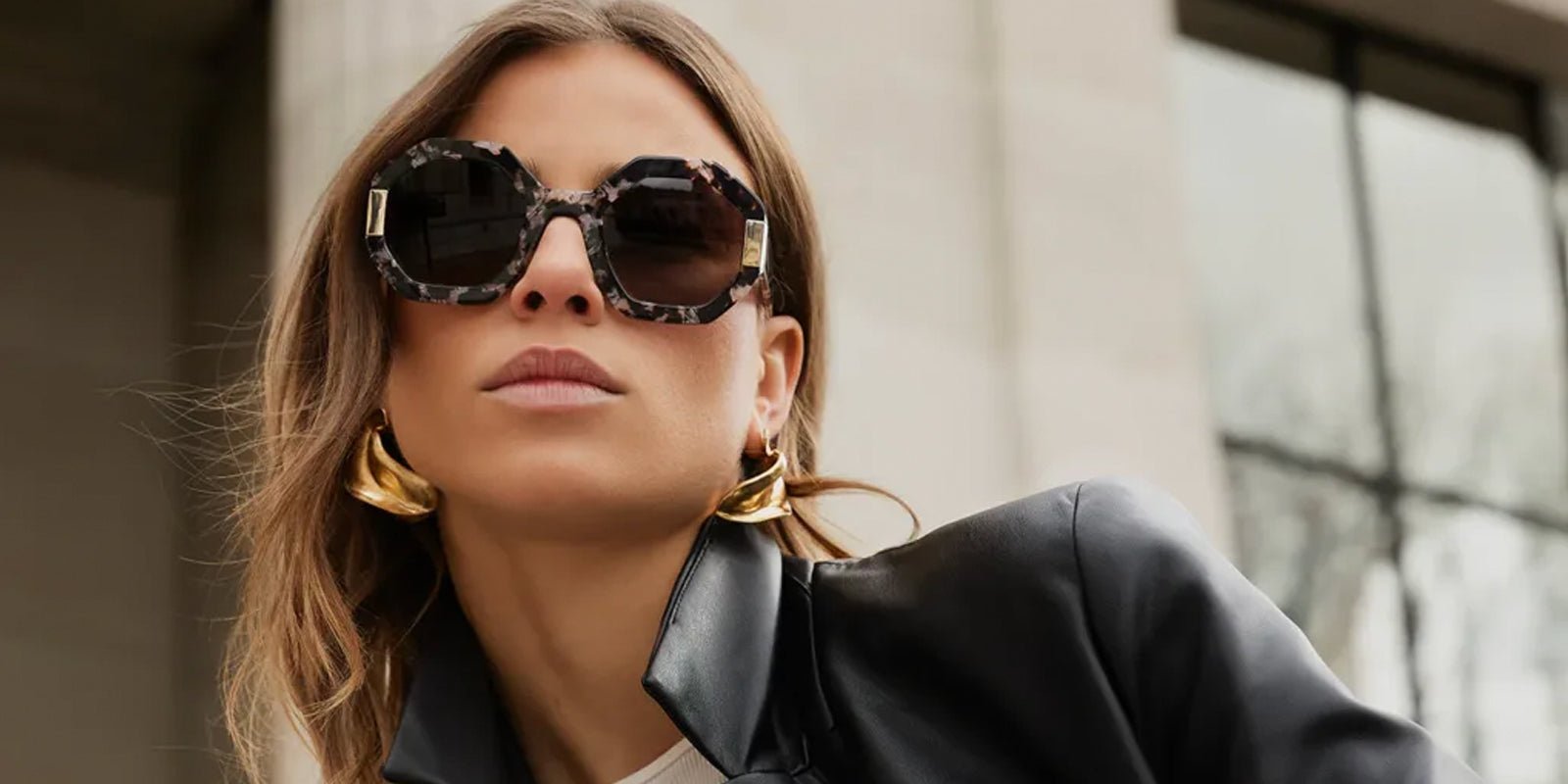 Clemence Margaux - Jorge Oculista