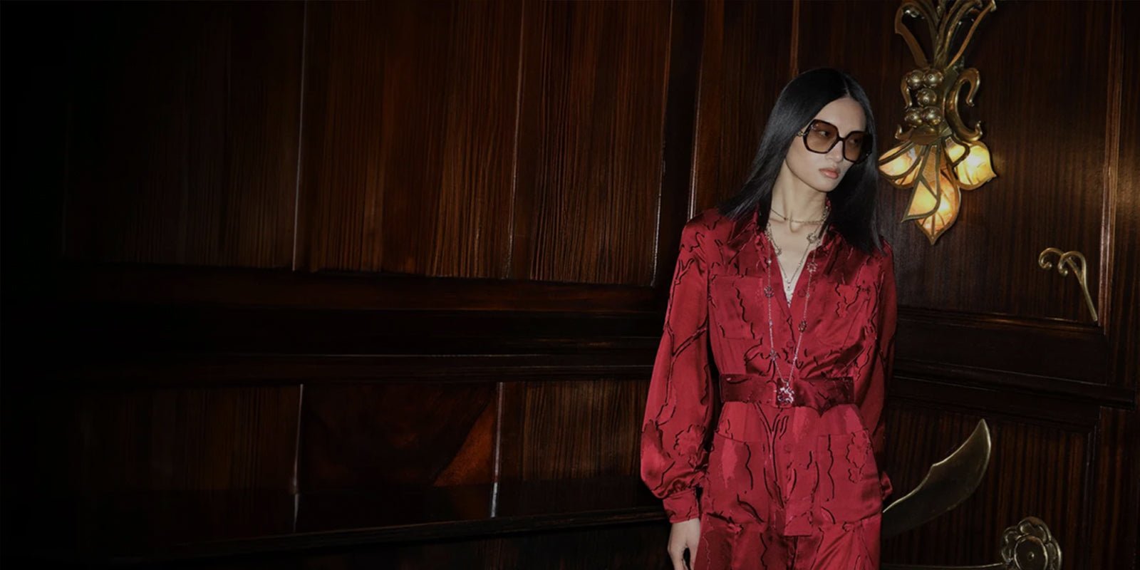 Elie Saab - Jorge Oculista