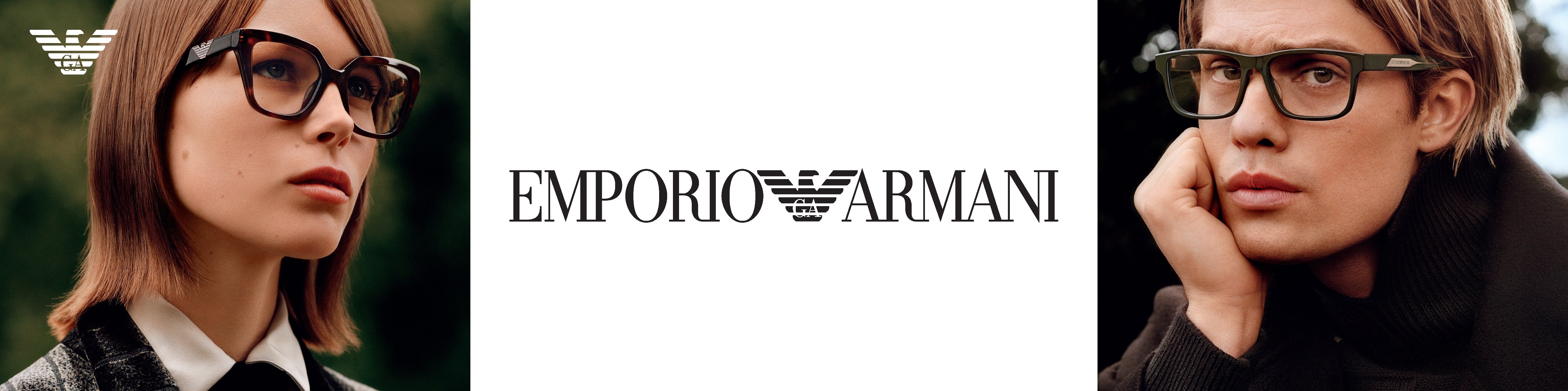 Emporio Armani - Jorge Oculista