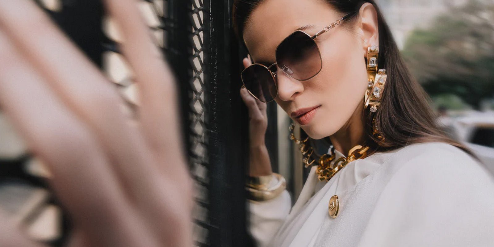 Escada - Jorge Oculista