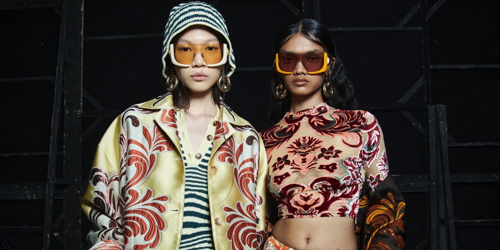 ETRO - Jorge Oculista