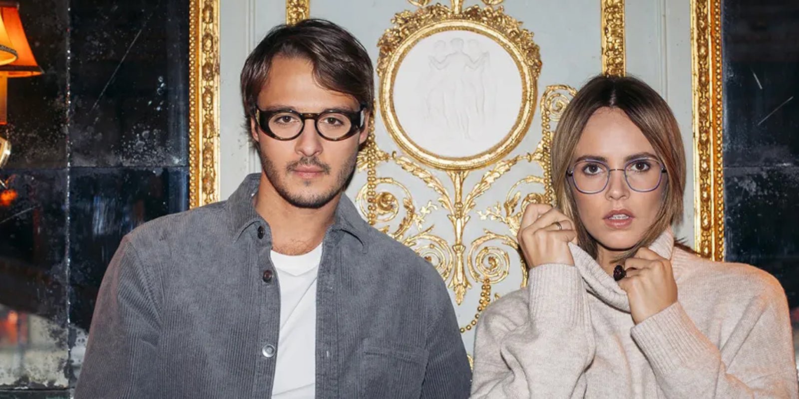 François Pinton - Jorge Oculista