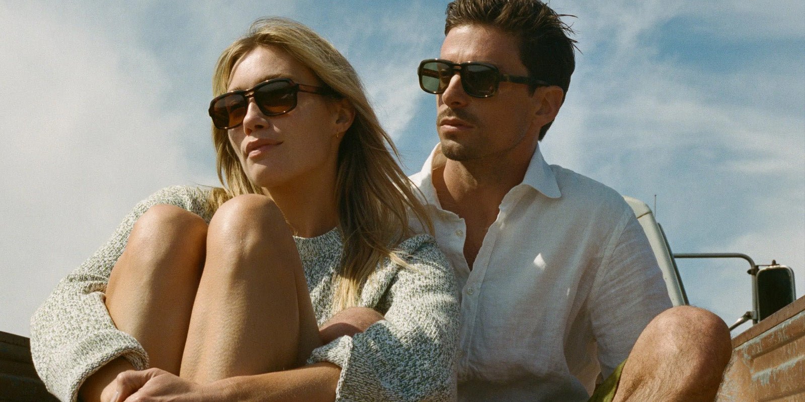 Garret Leight California - Jorge Oculista